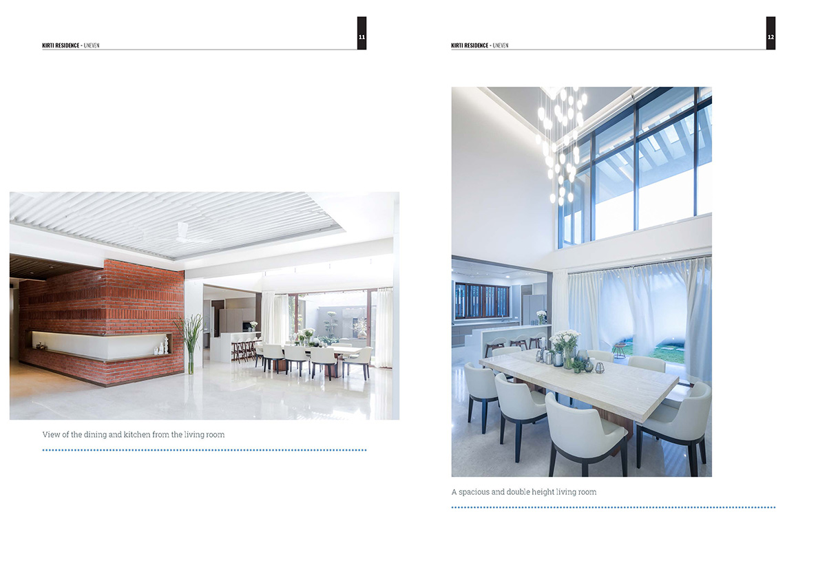 Kirti Residence eBook page 3