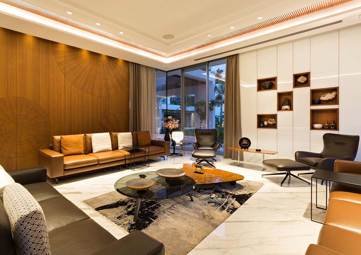 Contemporary Vastu House eBook page 3