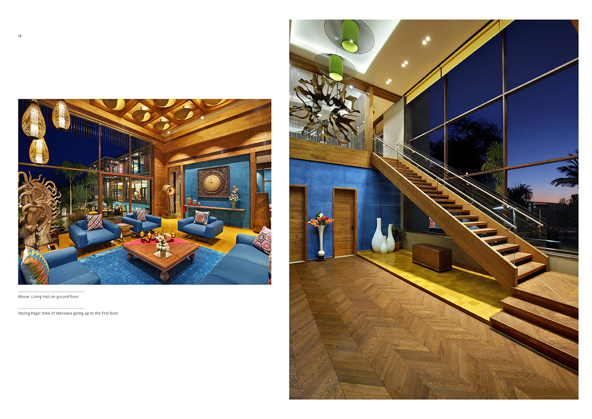 Urban Villa eBook page 3