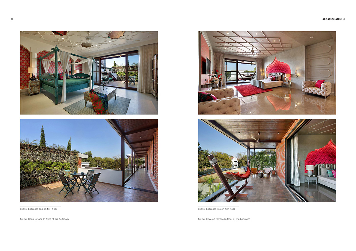 Urban Villa eBook page 2