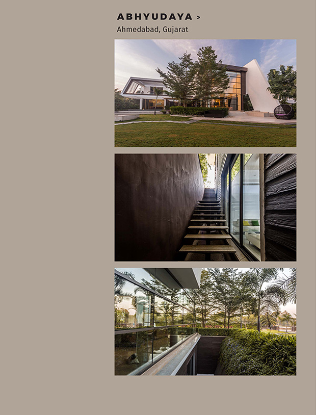 Abhyudaya House eBook page 1