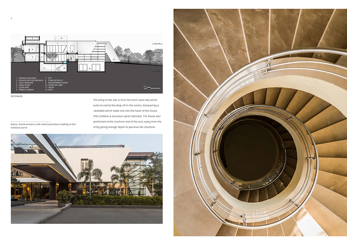 Abhyudaya House eBook page 2