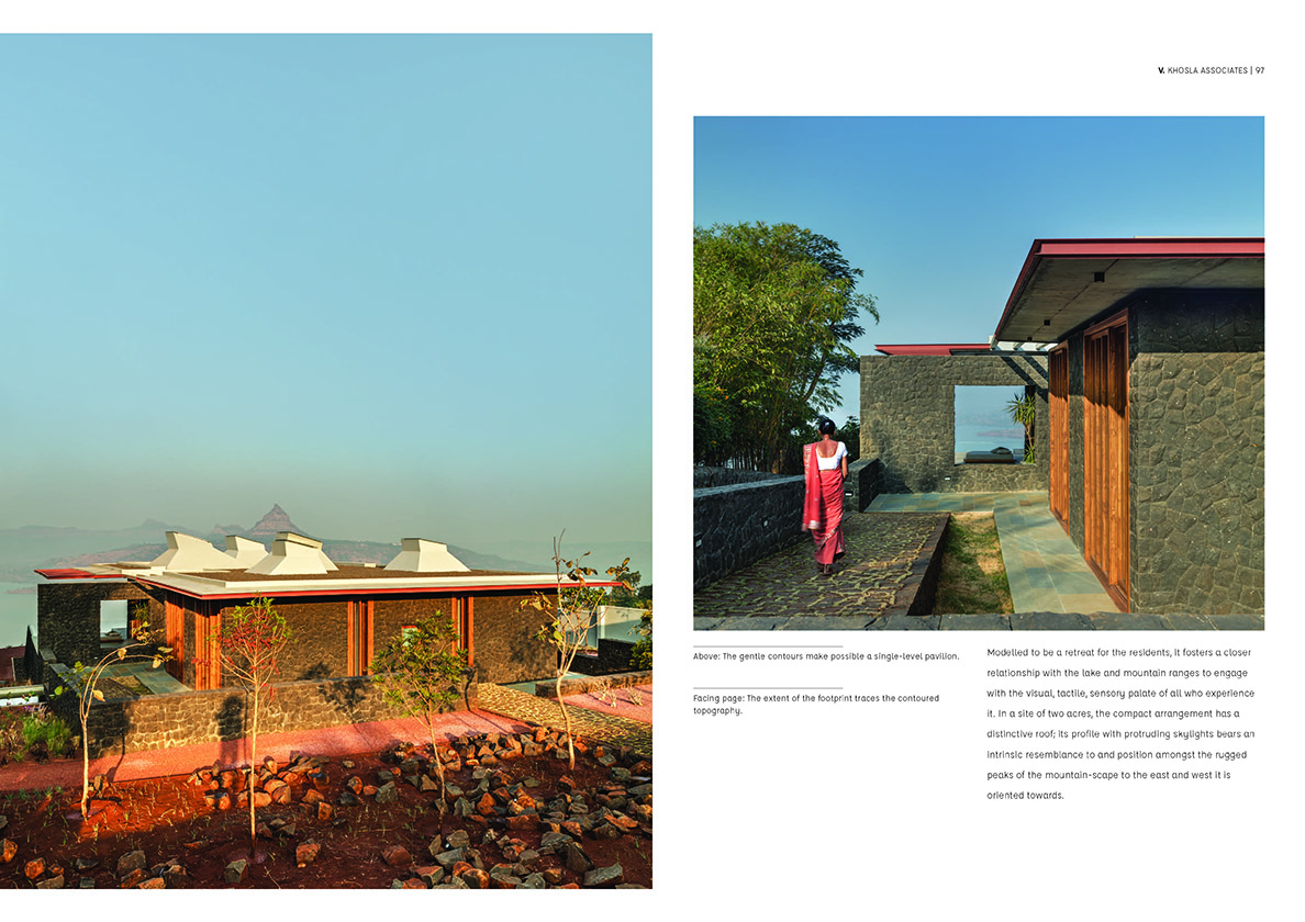 Retreat in the Sahyadris eBook page 2