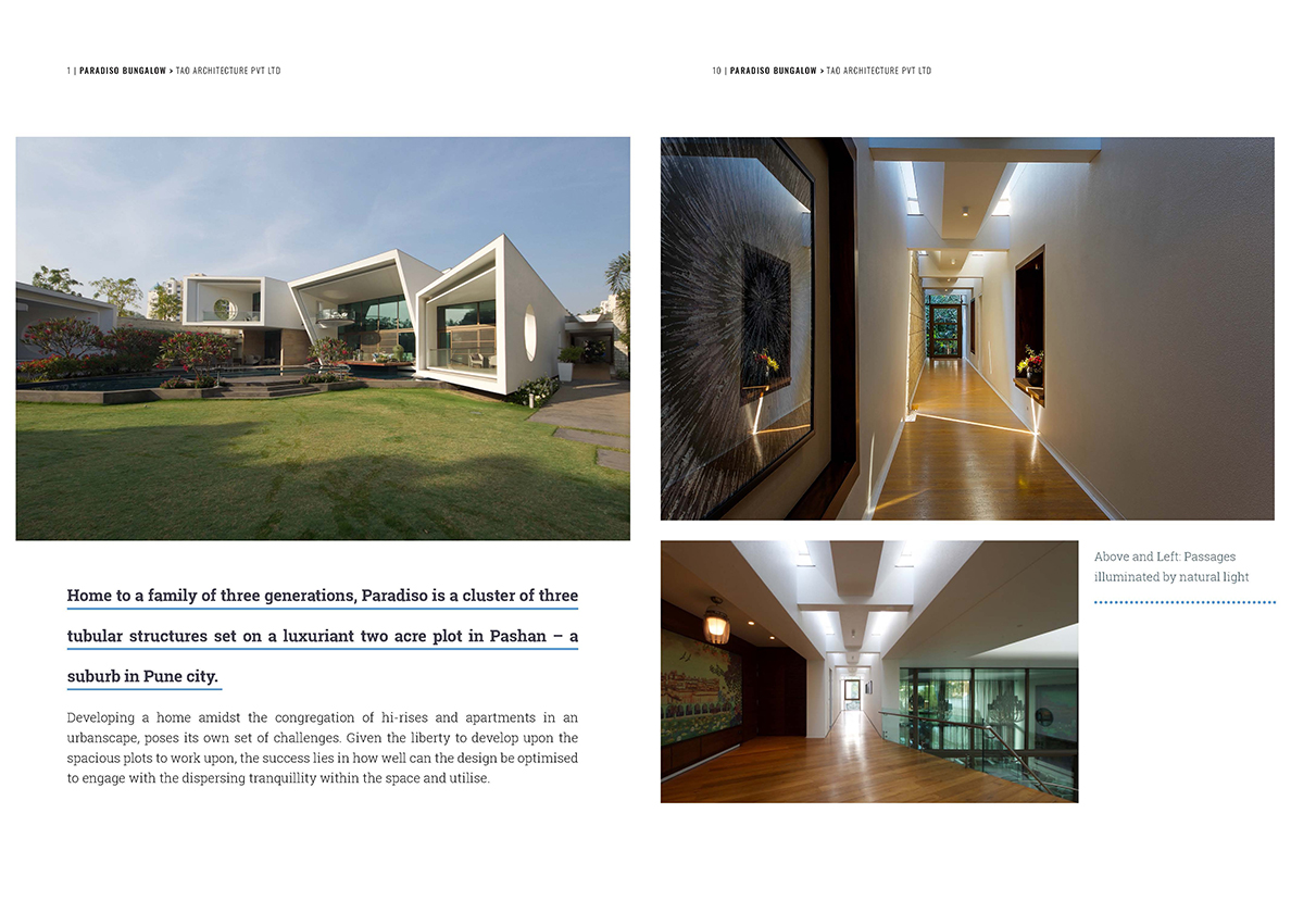 Paradiso Bungalow eBook page 2