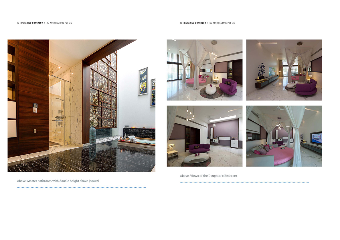 Paradiso Bungalow eBook page 3