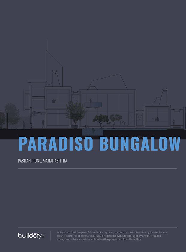 Paradiso Bungalow eBook page 1