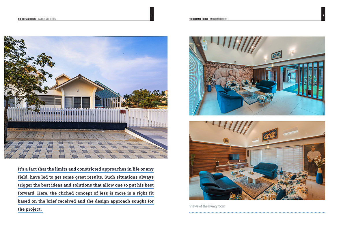 The Cottage House eBook page 2
