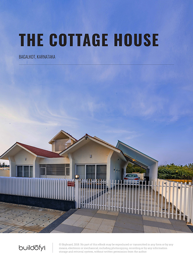 The Cottage House eBook page 1