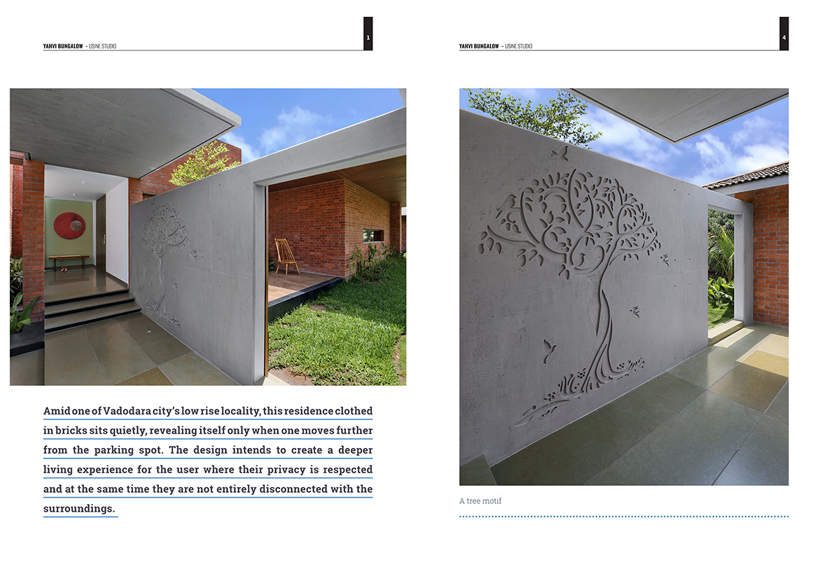 Yahvi Bungalow eBook page 2