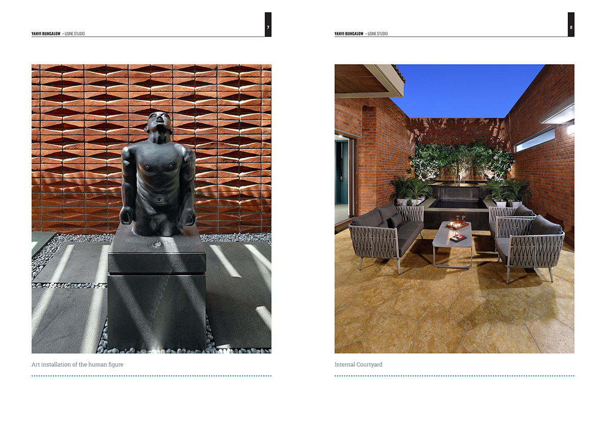 Yahvi Bungalow eBook page 3