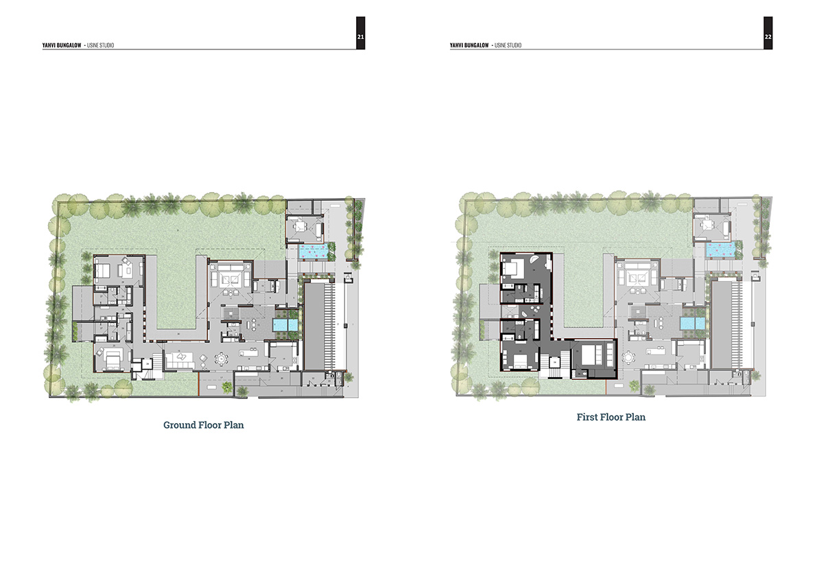 Yahvi Bungalow eBook page 4