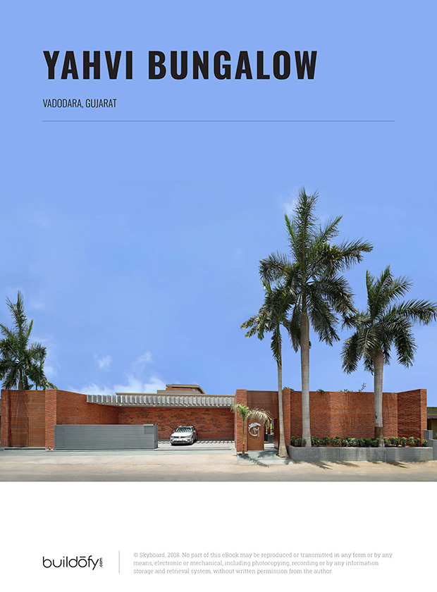 Yahvi Bungalow eBook page 1