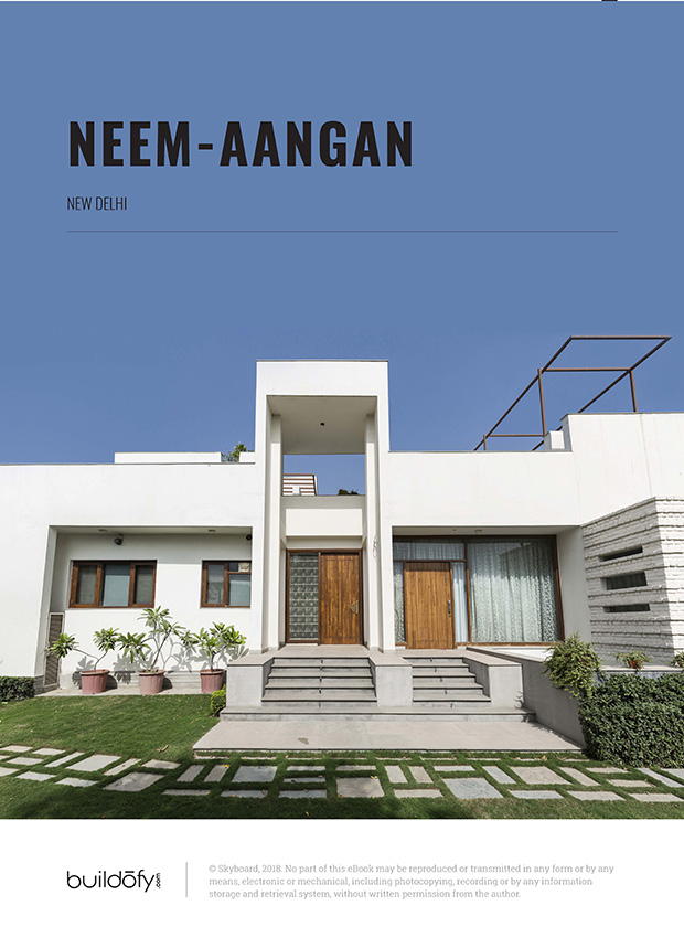 Neem Aangan eBook page 1
