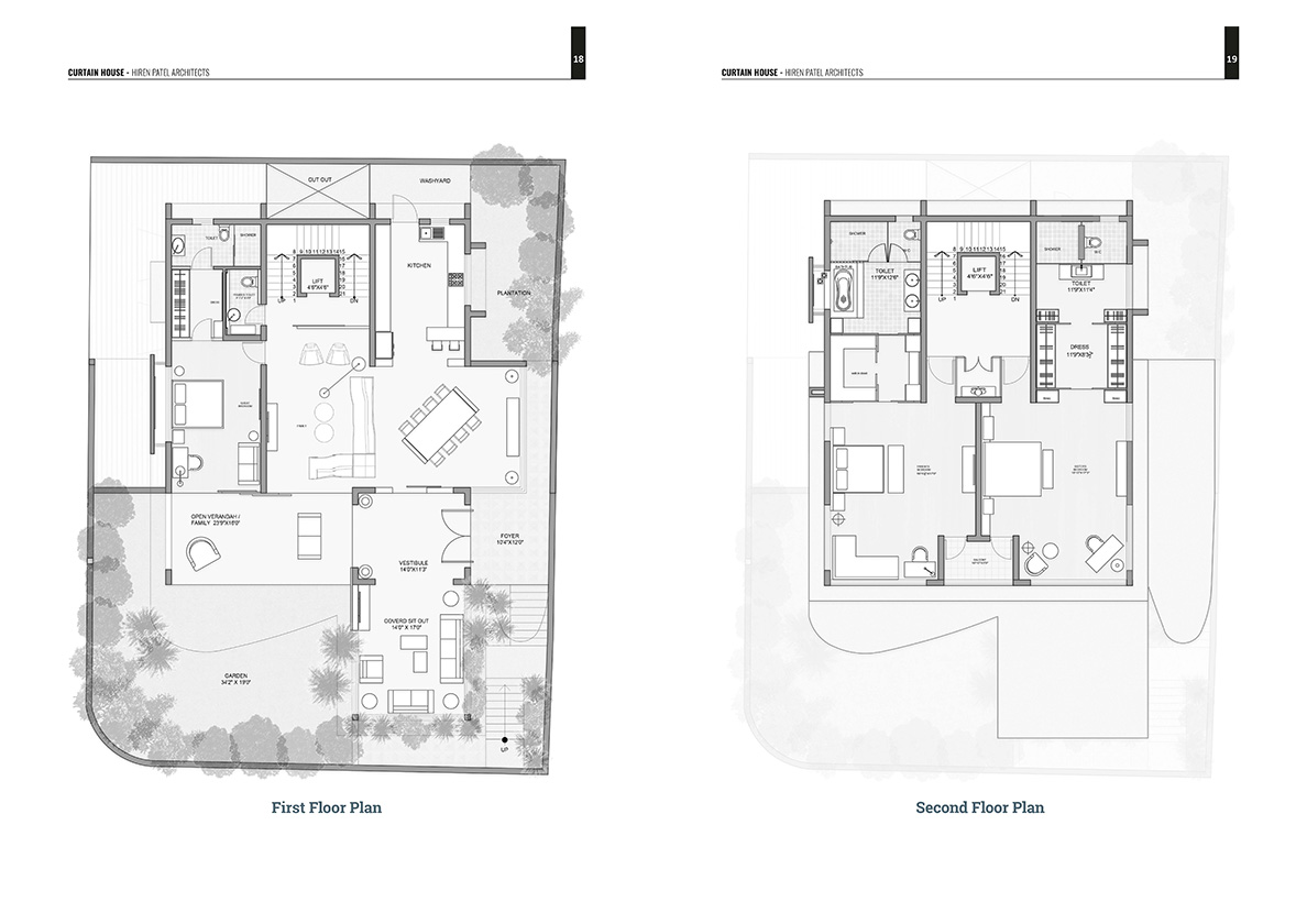 Curtain House eBook page 4