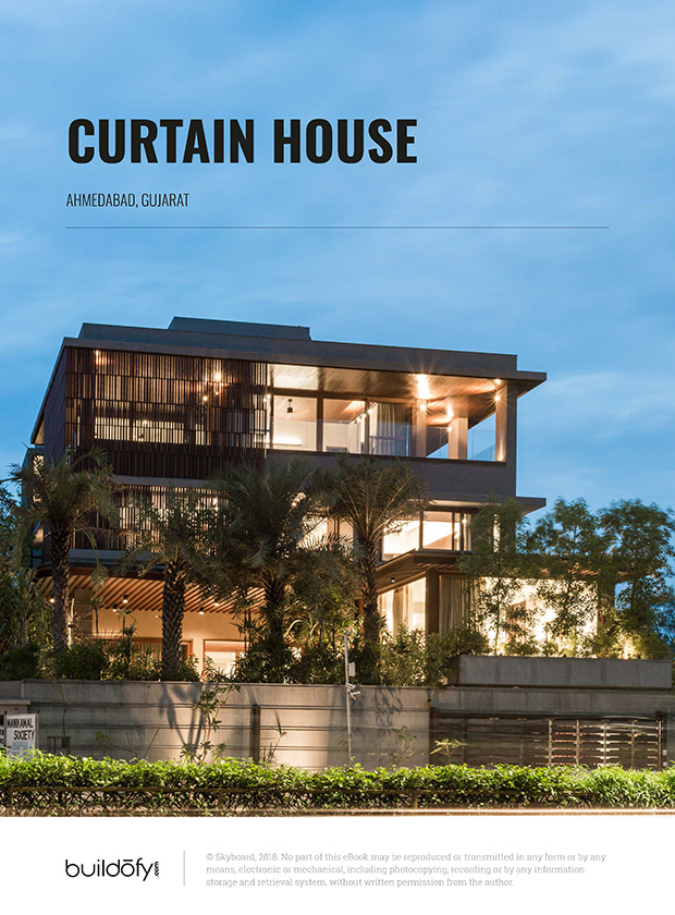 Curtain House eBook page 1