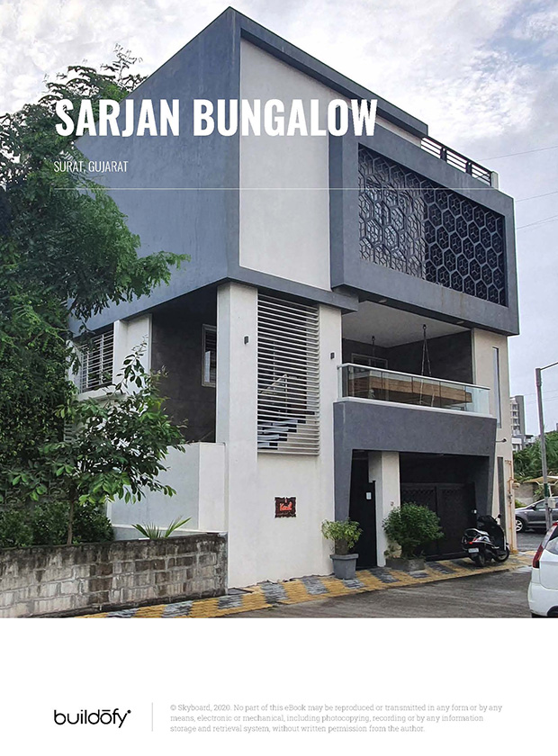 Sarjan Bungalow eBook page 1