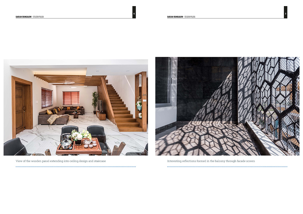Sarjan Bungalow eBook page 2