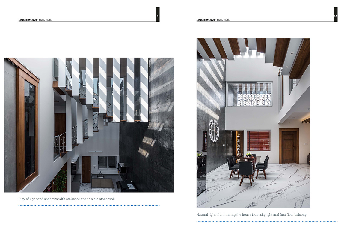 Sarjan Bungalow eBook page 3