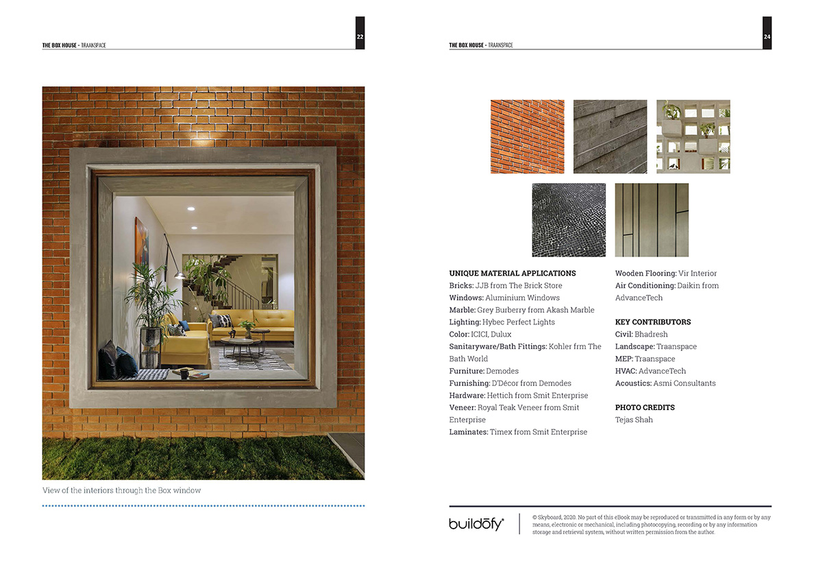The Box House eBook page 5