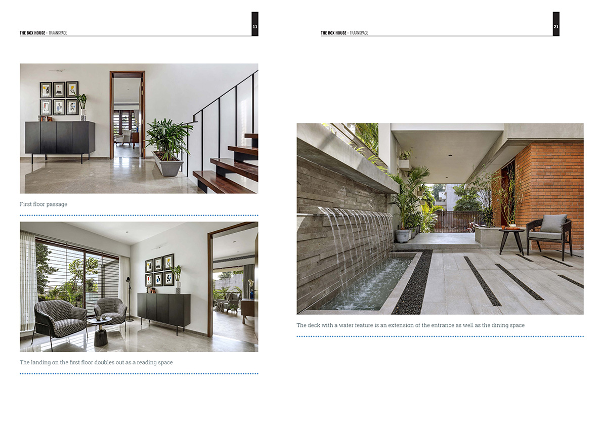 The Box House eBook page 3