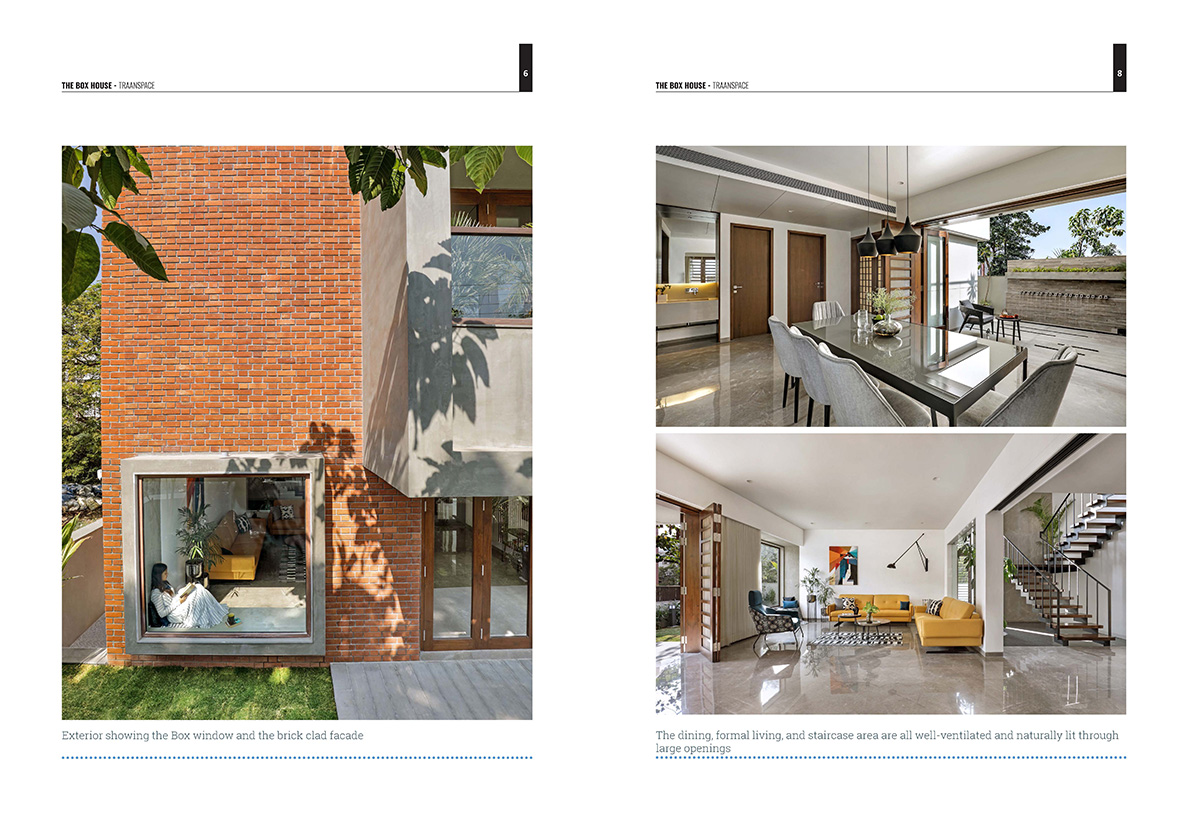 The Box House eBook page 2
