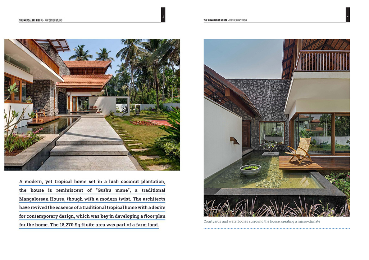 Mangalore House eBook page 2