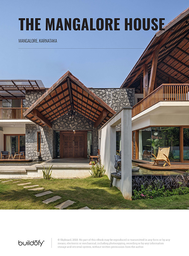 Mangalore House eBook page 1