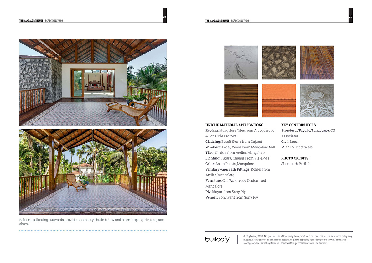 Mangalore House eBook page 5