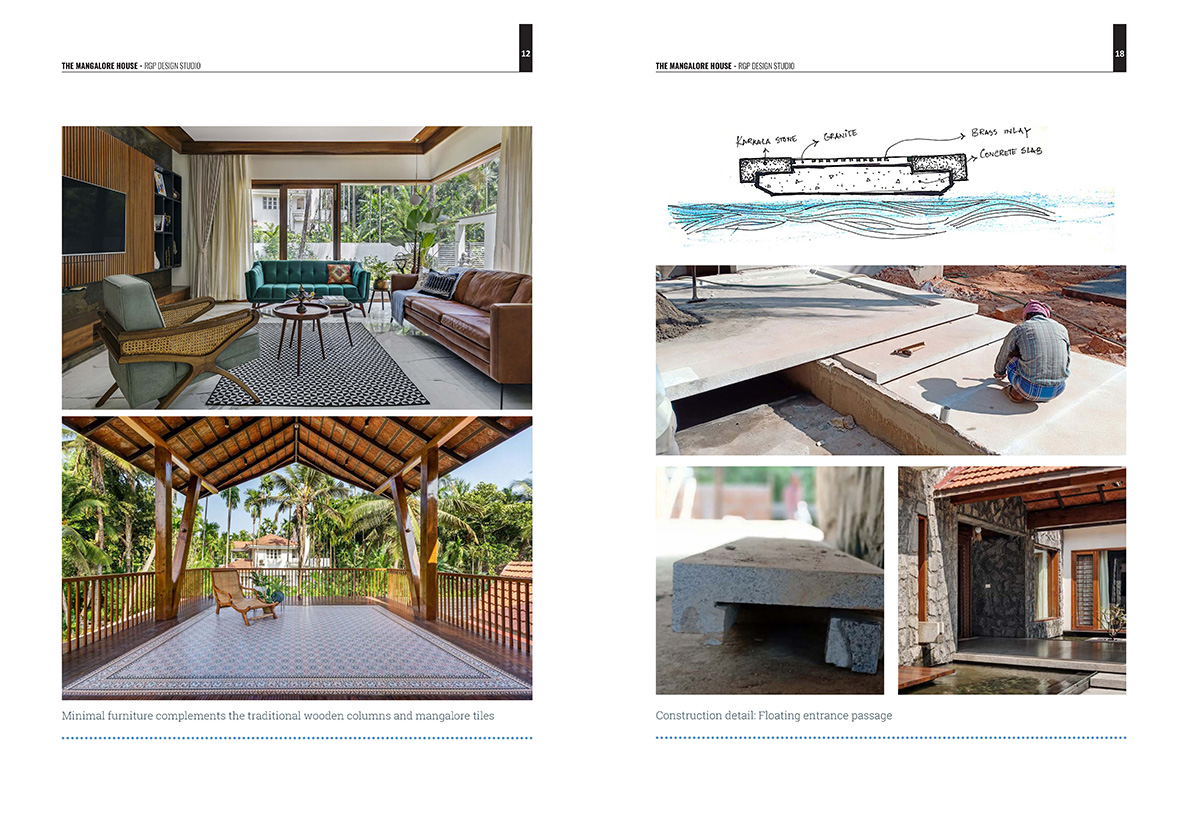Mangalore House eBook page 3
