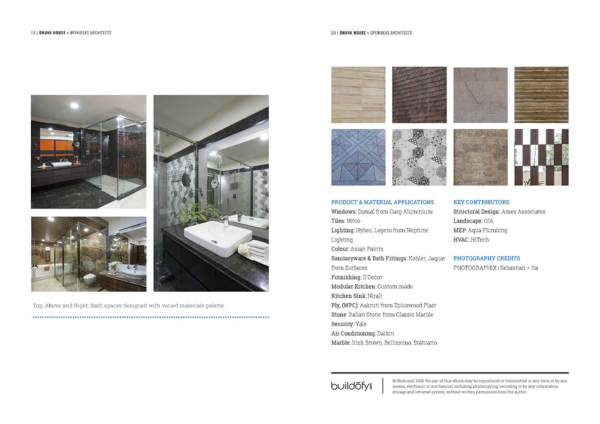 Bhuva House eBook page 5