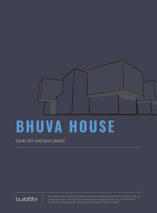 Bhuva House eBook page 1