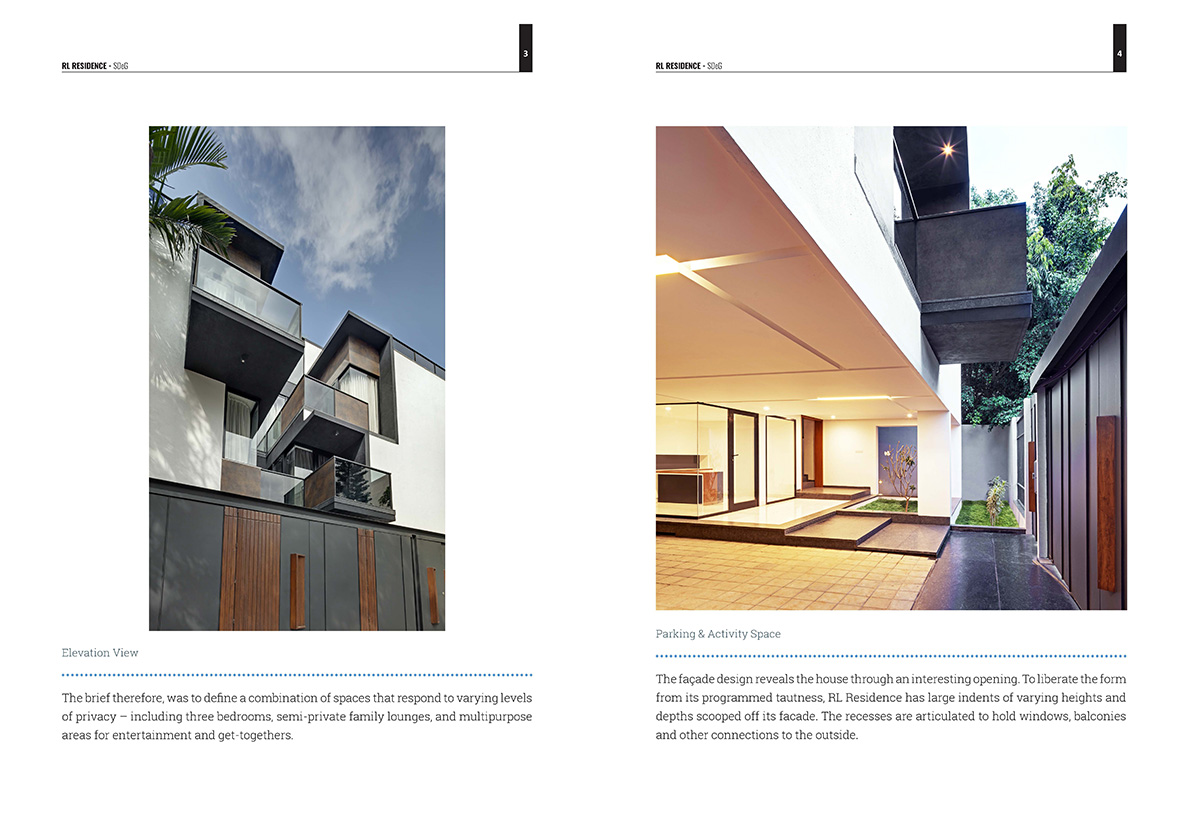 RL Residence eBook page 3