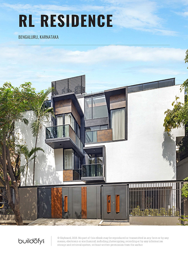 RL Residence eBook page 1