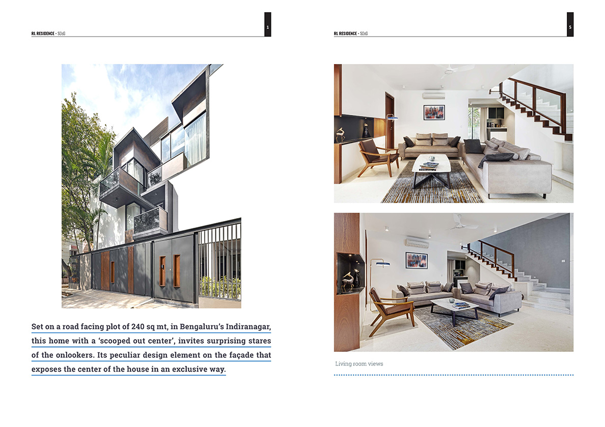 RL Residence eBook page 2