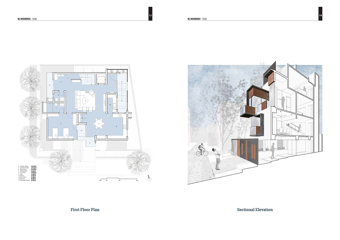 RL Residence eBook page 4