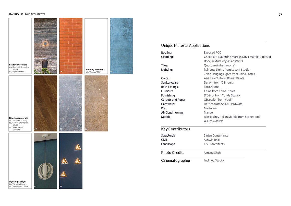 Span House eBook page 5
