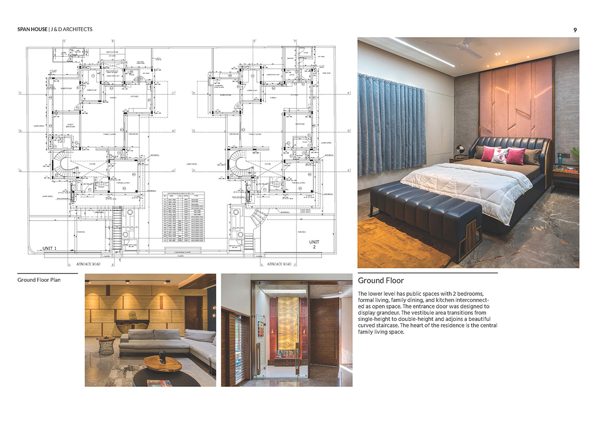 Span House eBook page 4