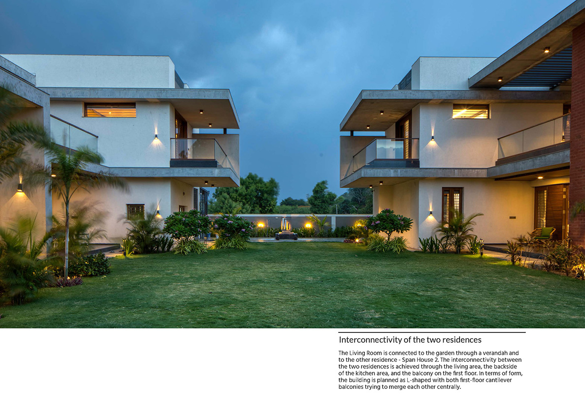 Span House eBook page 3