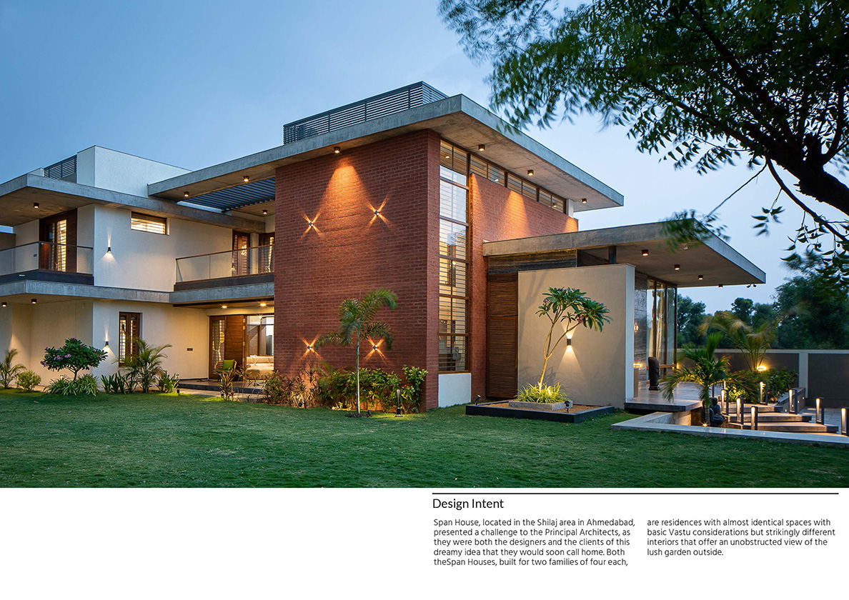 Span House eBook page 2