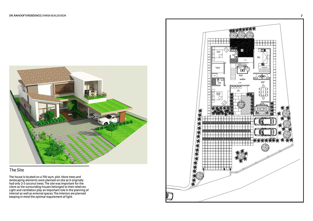 Dr. Rahoof Residence eBook page 4
