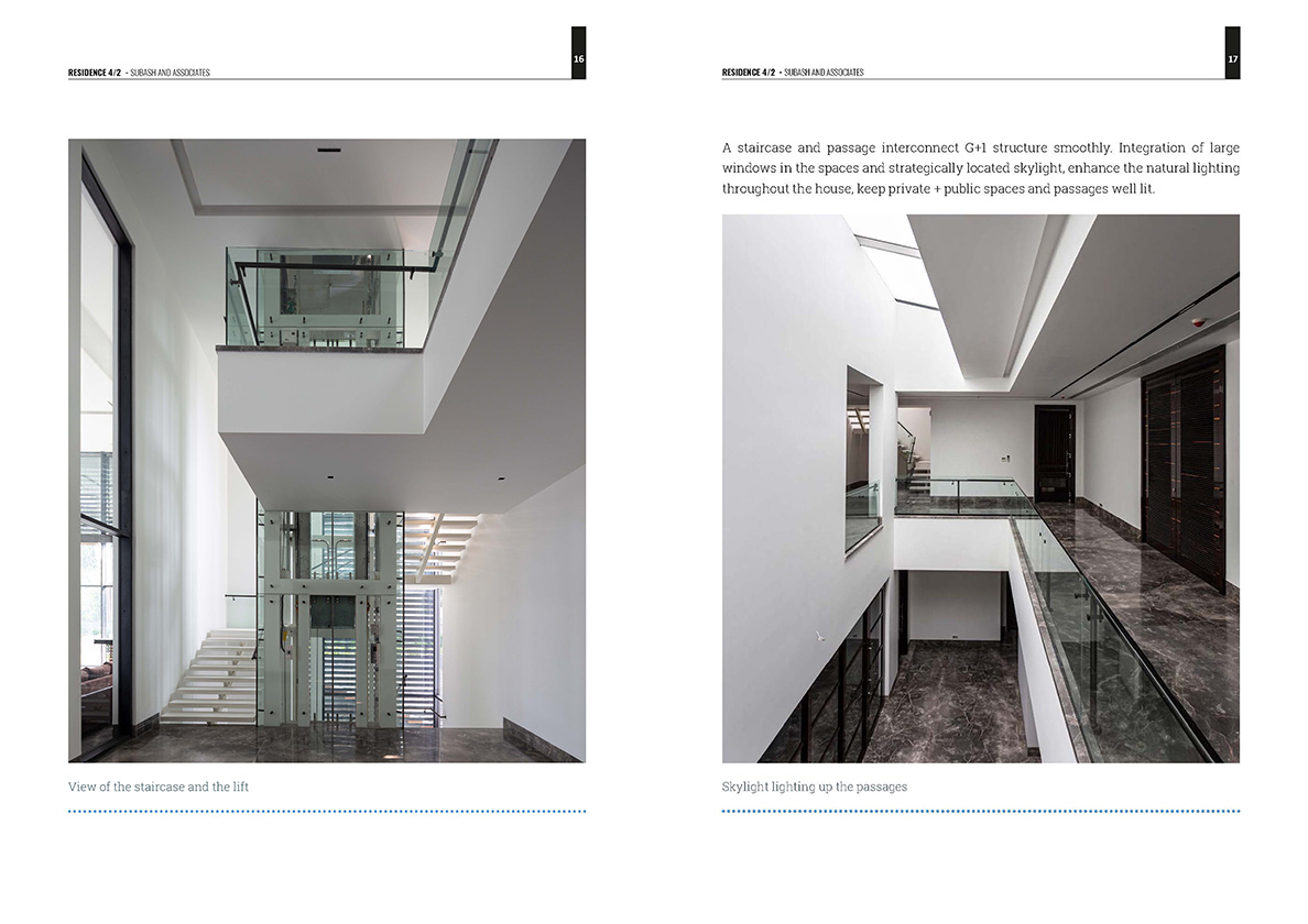 Residence 4/2 eBook page 3