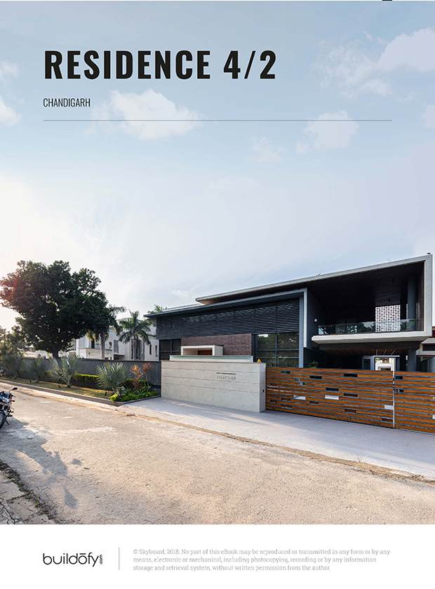 Residence 4/2 eBook page 1