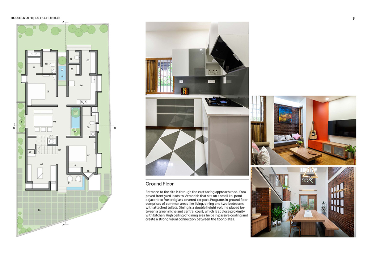 House Dyuthi eBook page 4