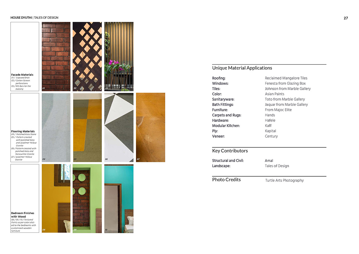 House Dyuthi eBook page 5