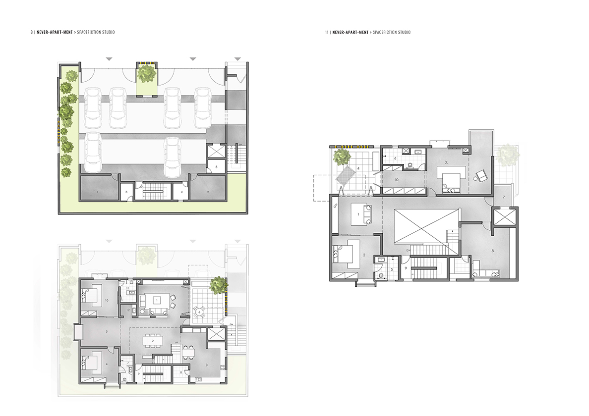 Never Apartment eBook page 4