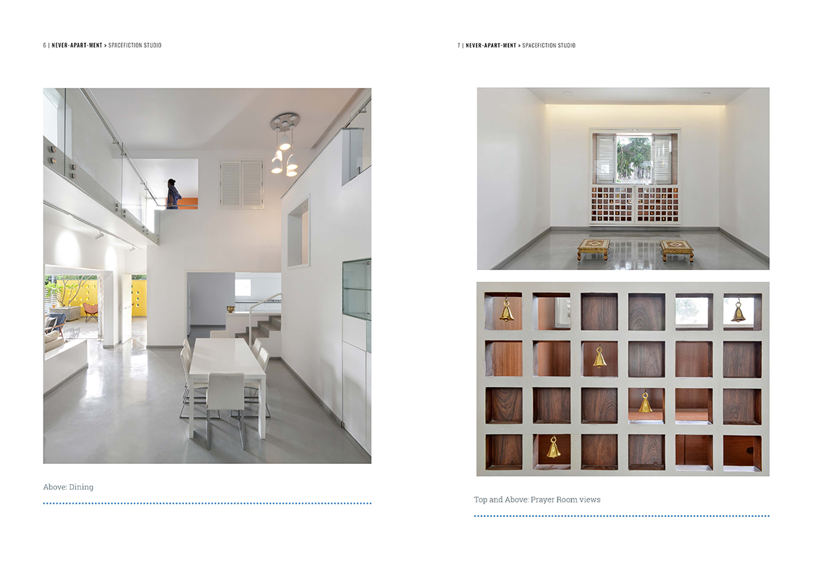 Never Apartment eBook page 3