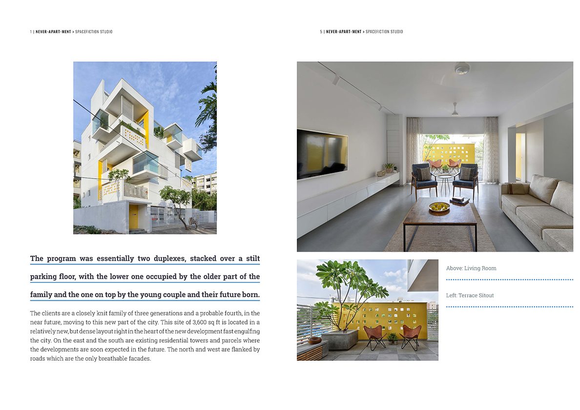 Never Apartment eBook page 2