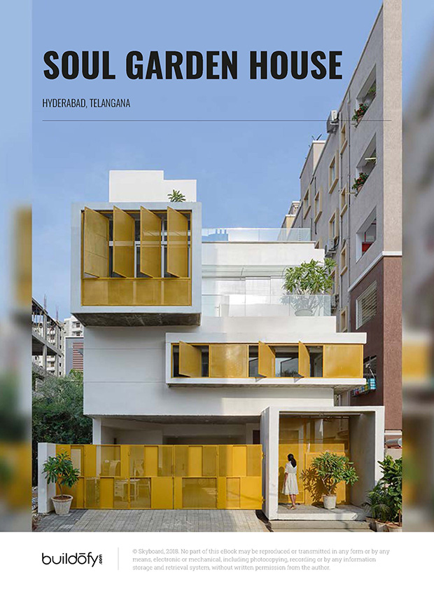 Soul Garden House eBook page 1