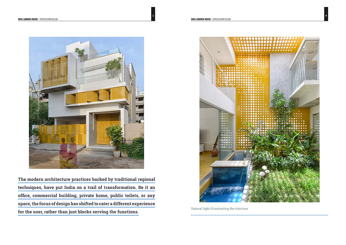 Soul Garden House eBook page 2