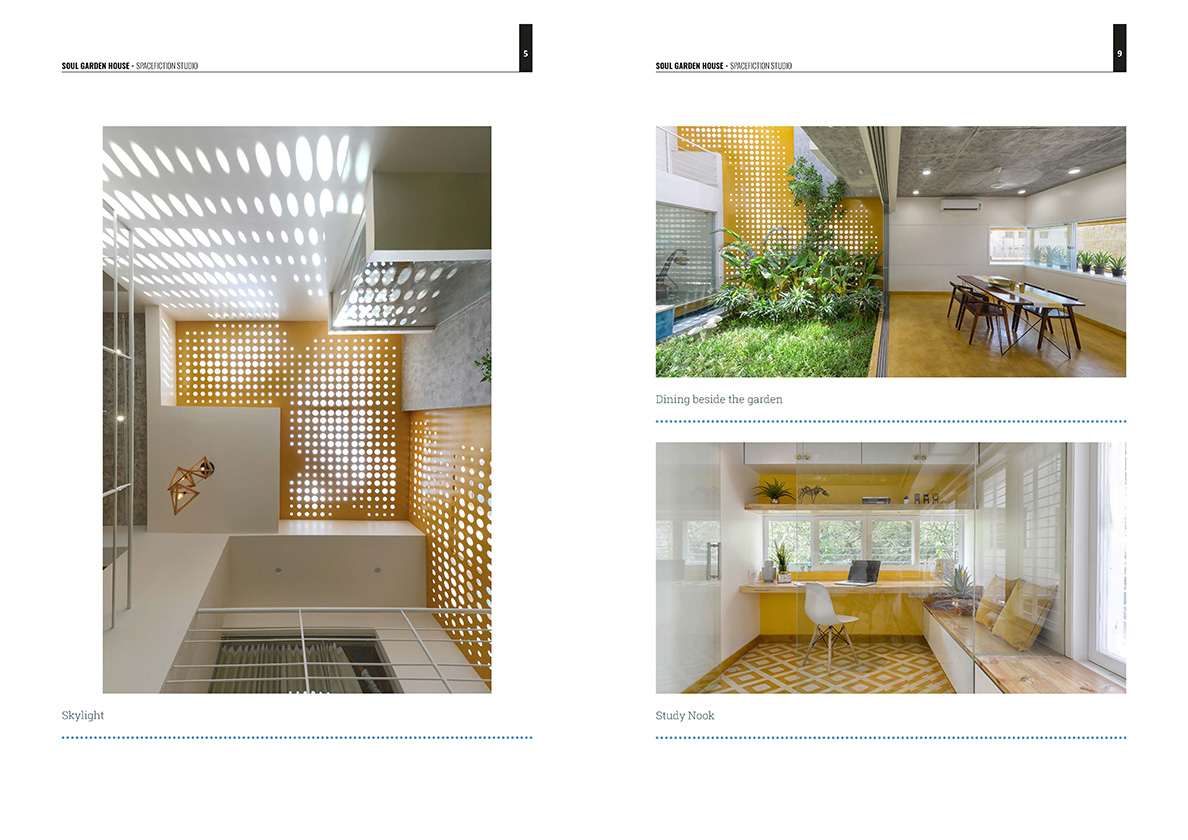Soul Garden House eBook page 3